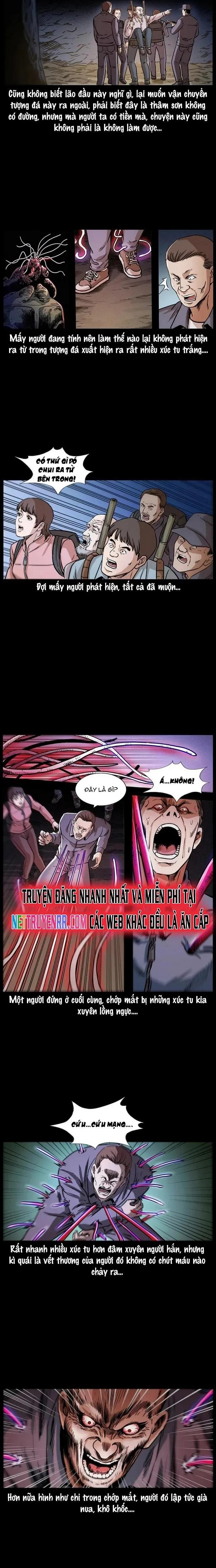 U Minh Ngụy Tượng: Chapter 328