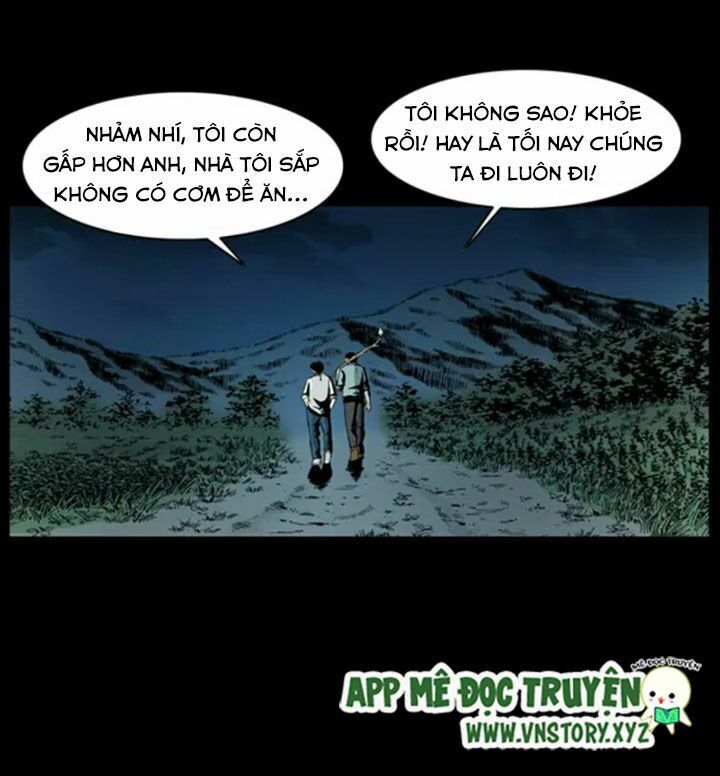 U Minh Ngụy Tượng: Chapter 39.1