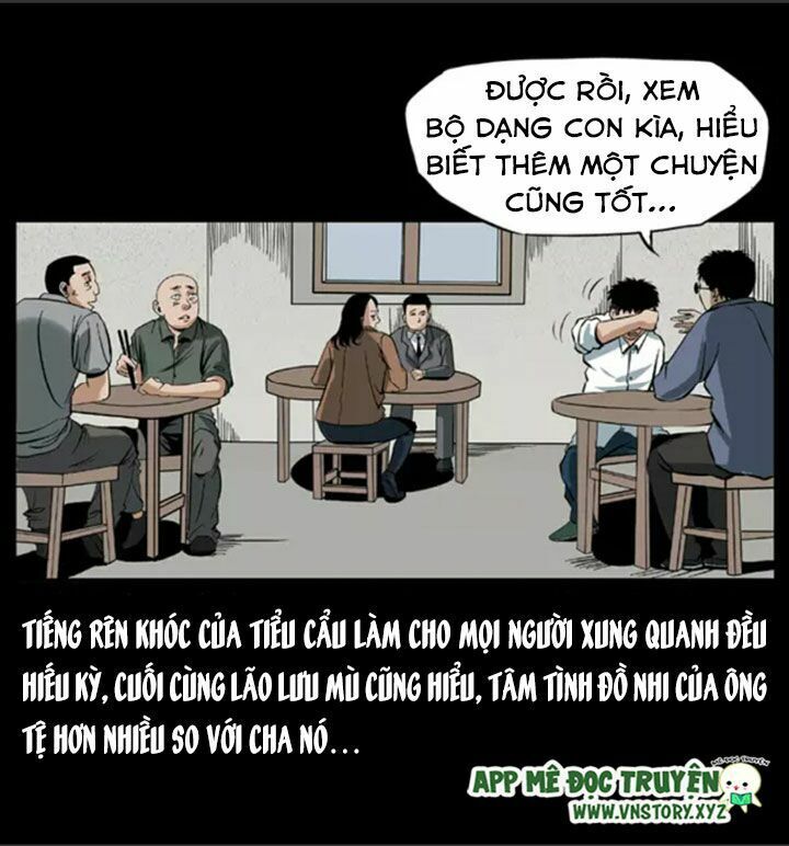U Minh Ngụy Tượng: Chapter 42.1
