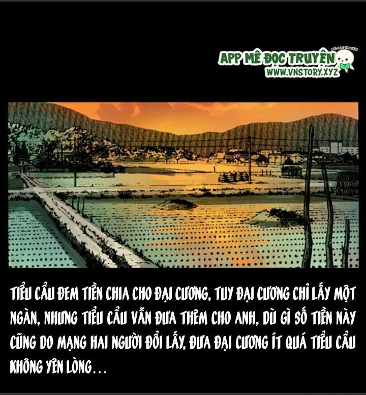 U Minh Ngụy Tượng: Chapter 42.1