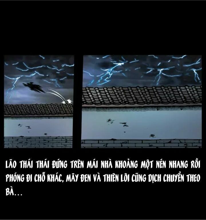 U Minh Ngụy Tượng: Chapter 42.1