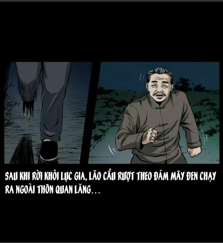 U Minh Ngụy Tượng: Chapter 43.1