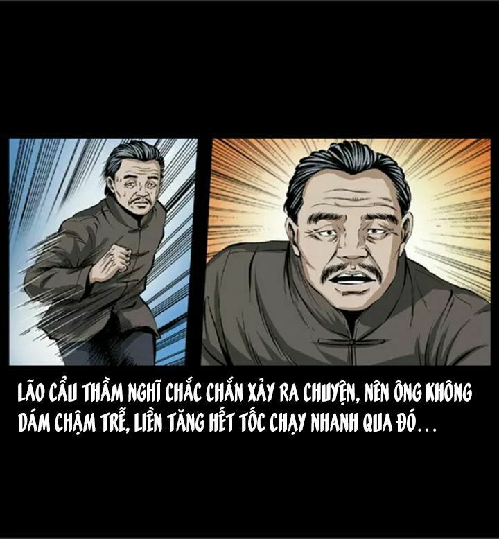 U Minh Ngụy Tượng: Chapter 43.1
