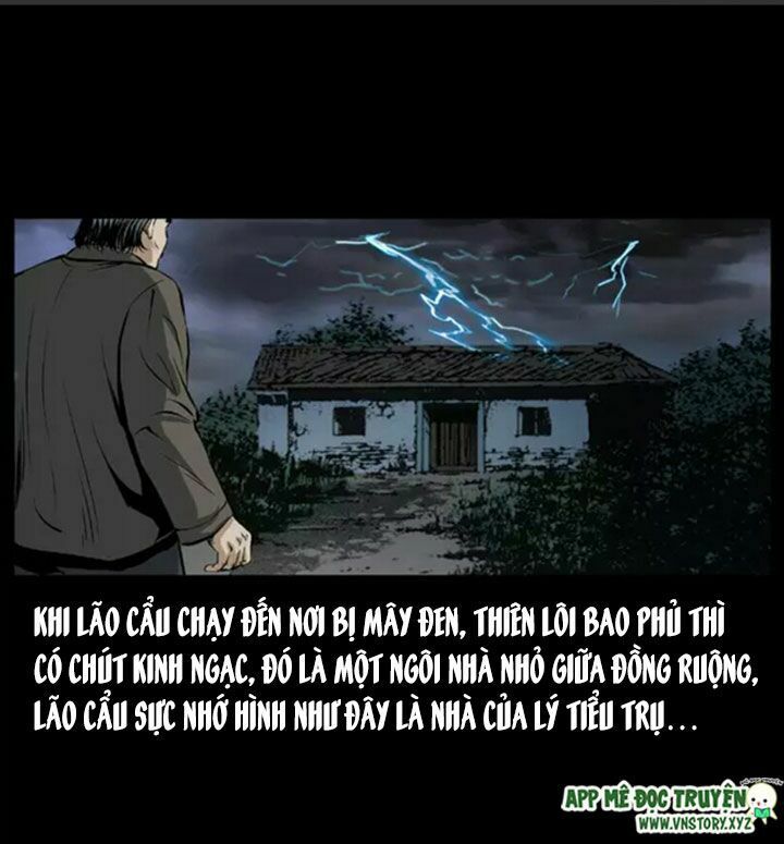 U Minh Ngụy Tượng: Chapter 43.1