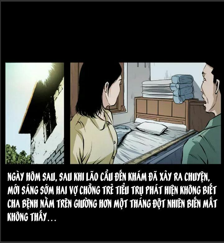 U Minh Ngụy Tượng: Chapter 43.1