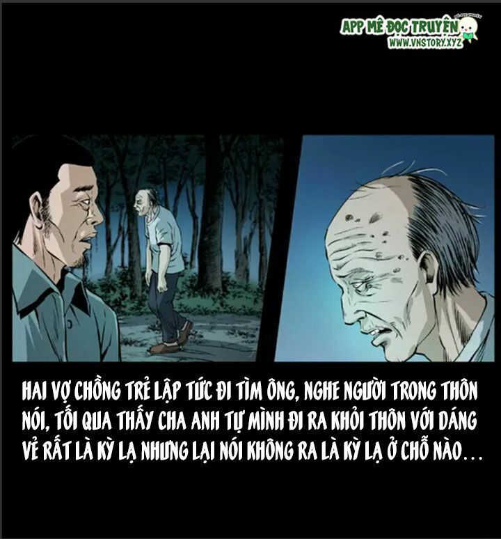 U Minh Ngụy Tượng: Chapter 43.1