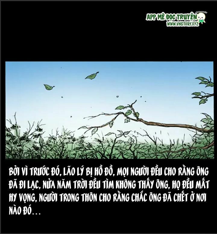 U Minh Ngụy Tượng: Chapter 43.1