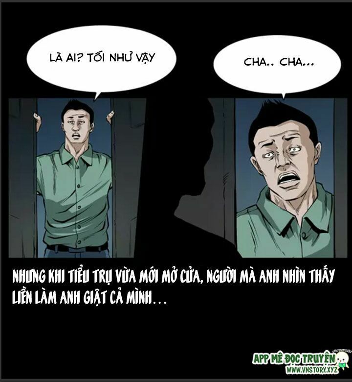 U Minh Ngụy Tượng: Chapter 43.1