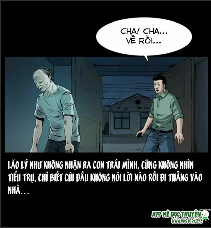U Minh Ngụy Tượng: Chapter 43.1