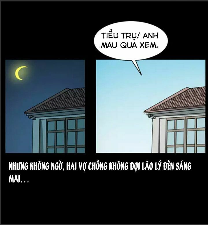 U Minh Ngụy Tượng: Chapter 43.1