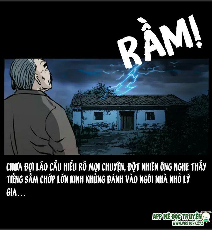 U Minh Ngụy Tượng: Chapter 43.1