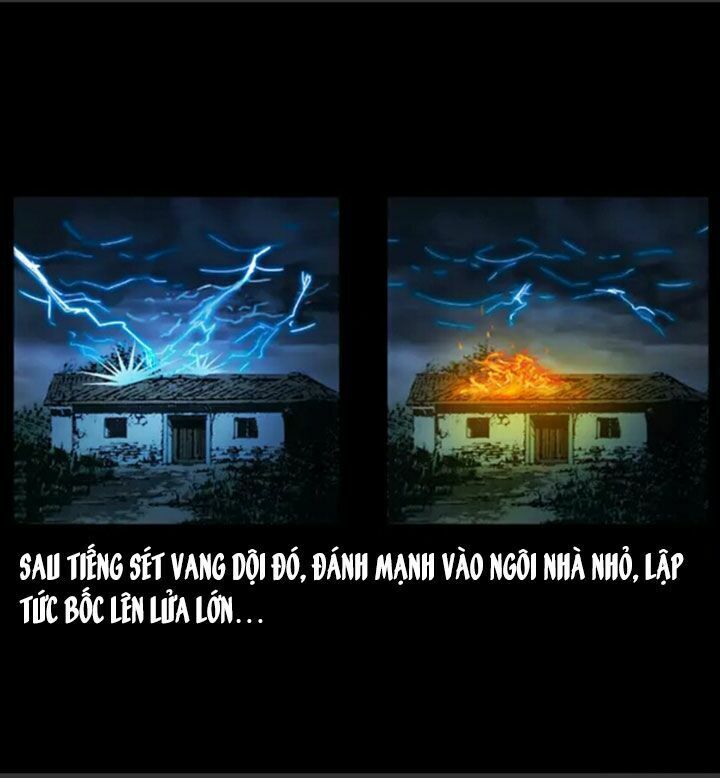U Minh Ngụy Tượng: Chapter 43.1