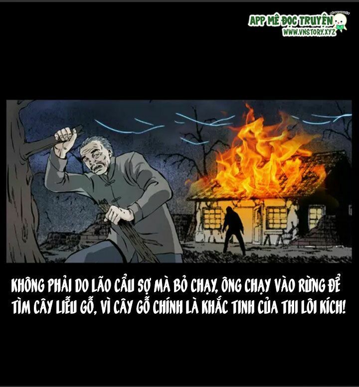 U Minh Ngụy Tượng: Chapter 43.1