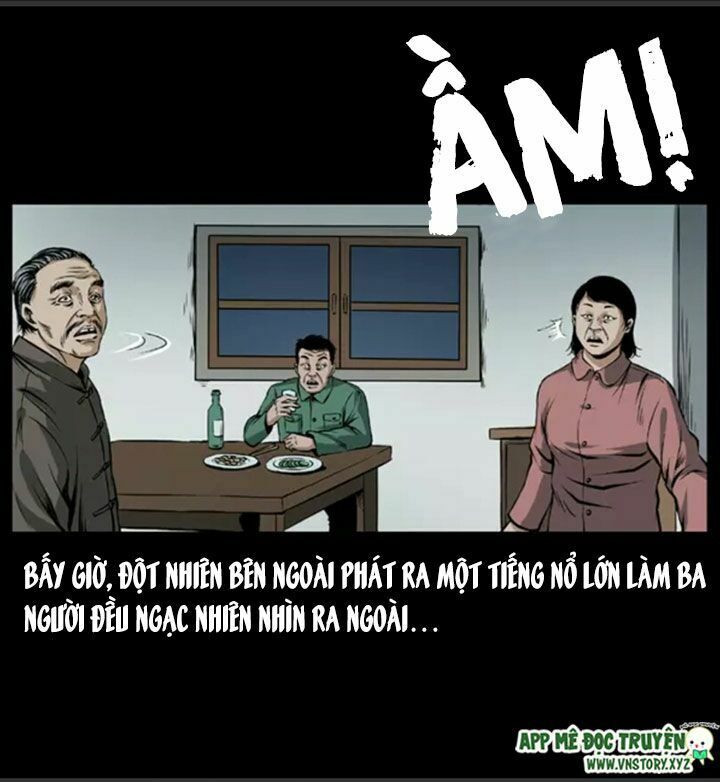 U Minh Ngụy Tượng: Chapter 43.1