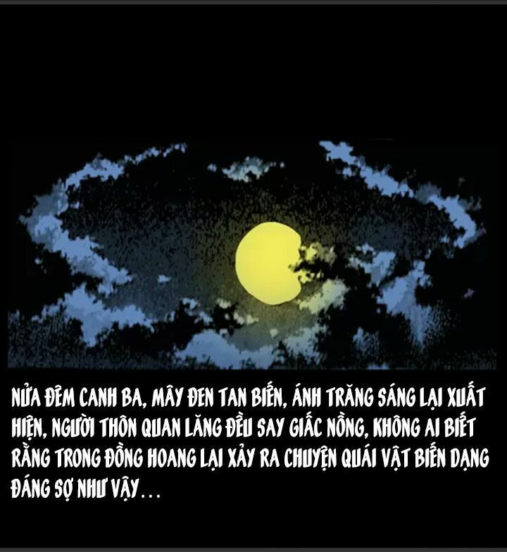 U Minh Ngụy Tượng: Chapter 43.1