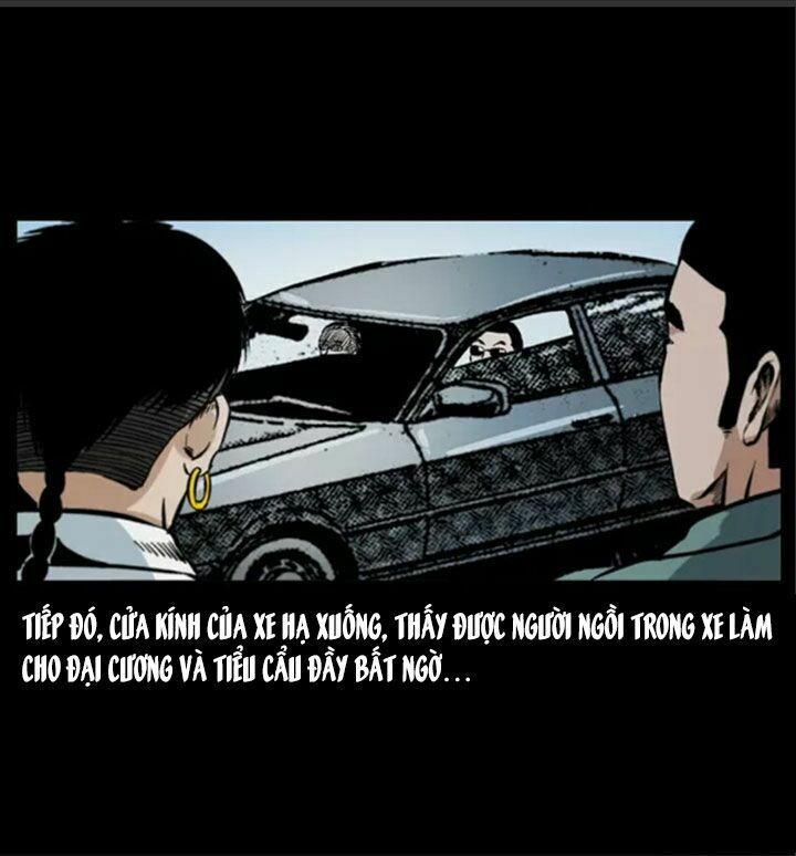 U Minh Ngụy Tượng: Chapter 44.1