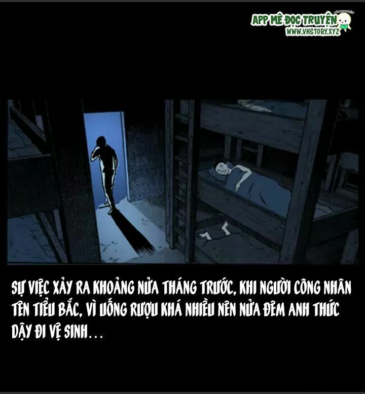 U Minh Ngụy Tượng: Chapter 44.1