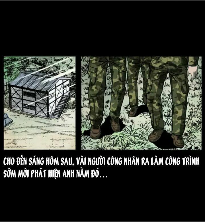 U Minh Ngụy Tượng: Chapter 44.1