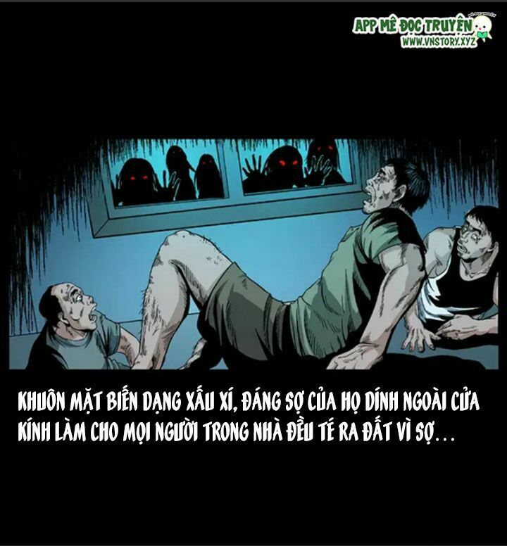 U Minh Ngụy Tượng: Chapter 44.1