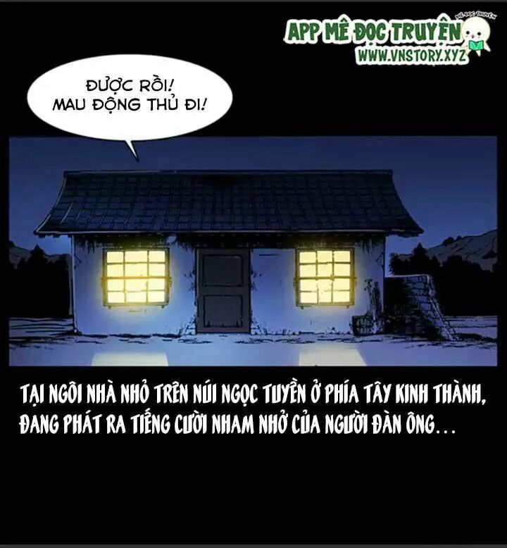 U Minh Ngụy Tượng: Chapter 66.1
