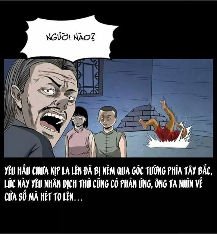 U Minh Ngụy Tượng: Chapter 66.1