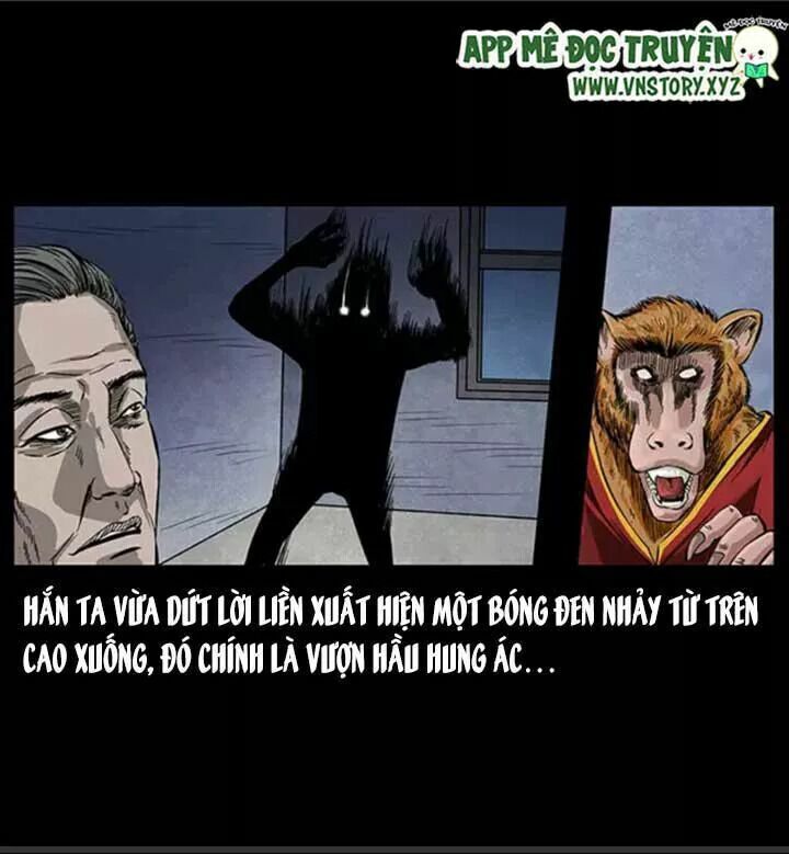 U Minh Ngụy Tượng: Chapter 66.1