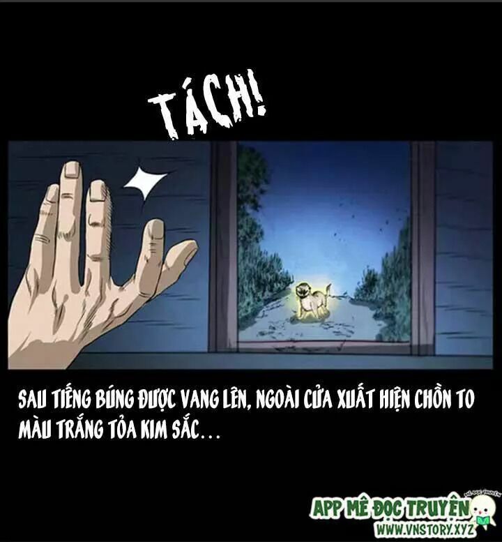 U Minh Ngụy Tượng: Chapter 66.1