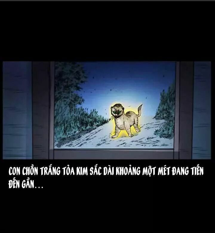 U Minh Ngụy Tượng: Chapter 66.1