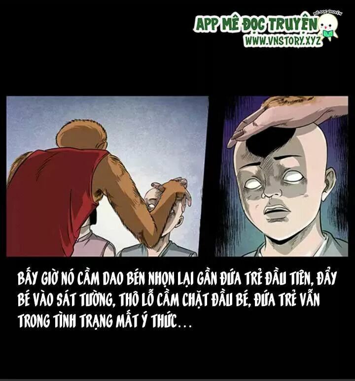 U Minh Ngụy Tượng: Chapter 66.1