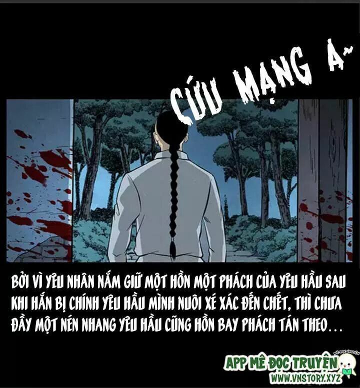 U Minh Ngụy Tượng: Chapter 66.1