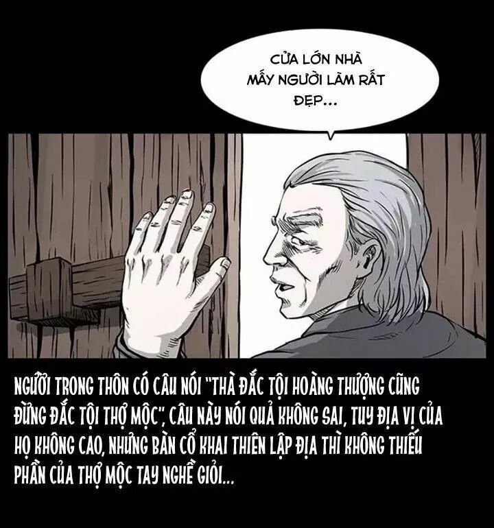U Minh Ngụy Tượng: Chapter 77.1