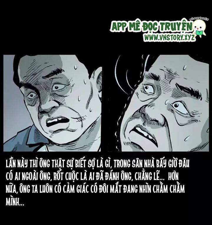 U Minh Ngụy Tượng: Chapter 77.1