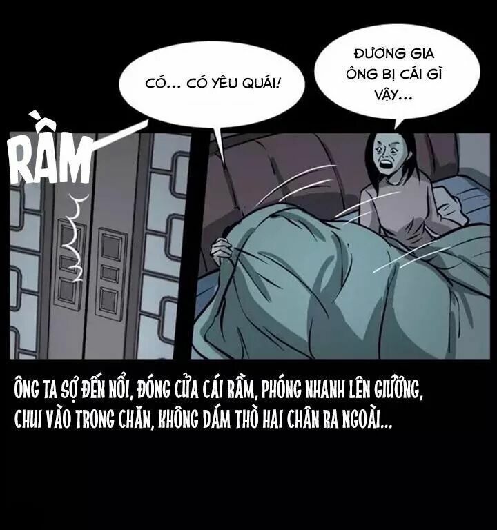 U Minh Ngụy Tượng: Chapter 77.1