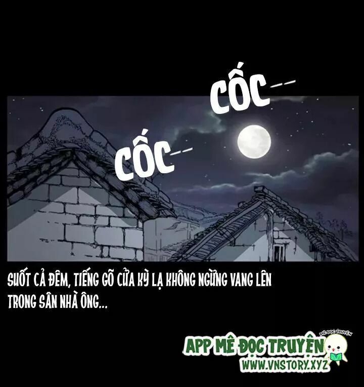 U Minh Ngụy Tượng: Chapter 77.1