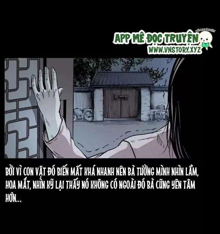 U Minh Ngụy Tượng: Chapter 77.1