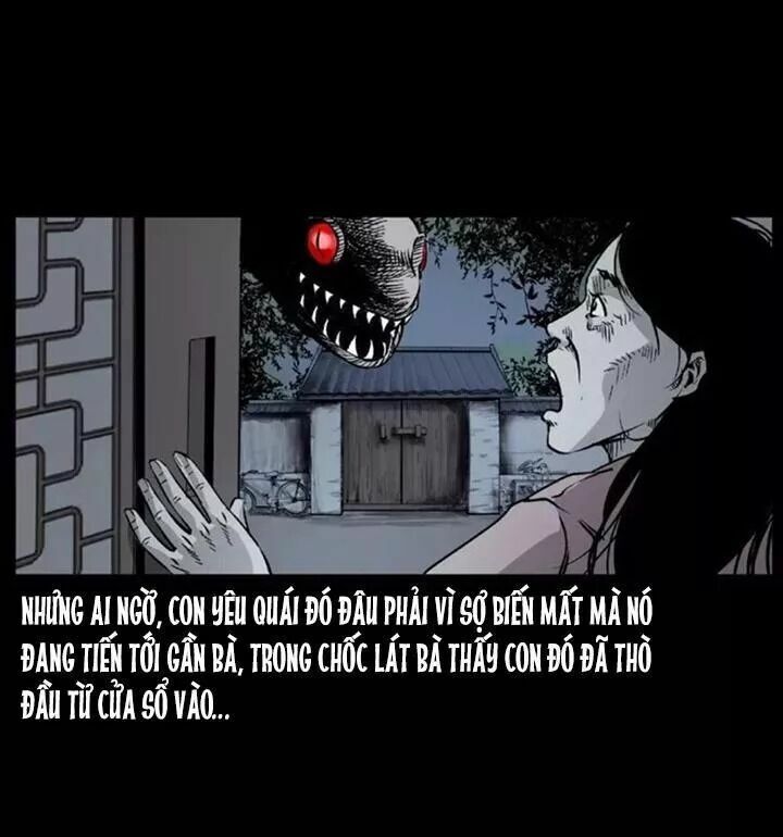 U Minh Ngụy Tượng: Chapter 77.1