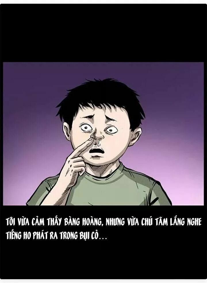 U Minh Ngụy Tượng: Chapter 79.1