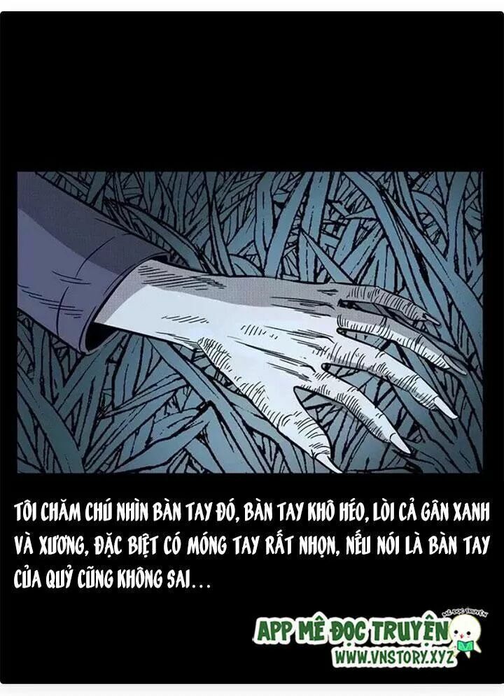 U Minh Ngụy Tượng: Chapter 79.1