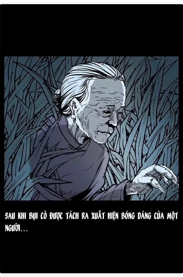 U Minh Ngụy Tượng: Chapter 79.1
