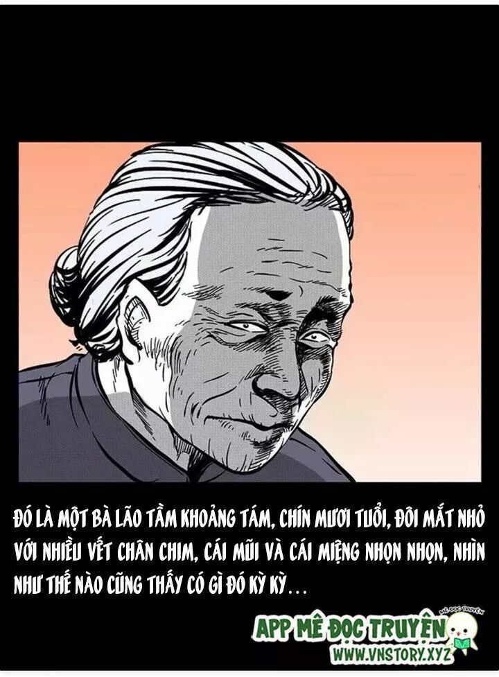 U Minh Ngụy Tượng: Chapter 79.1