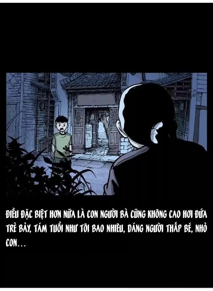 U Minh Ngụy Tượng: Chapter 79.1