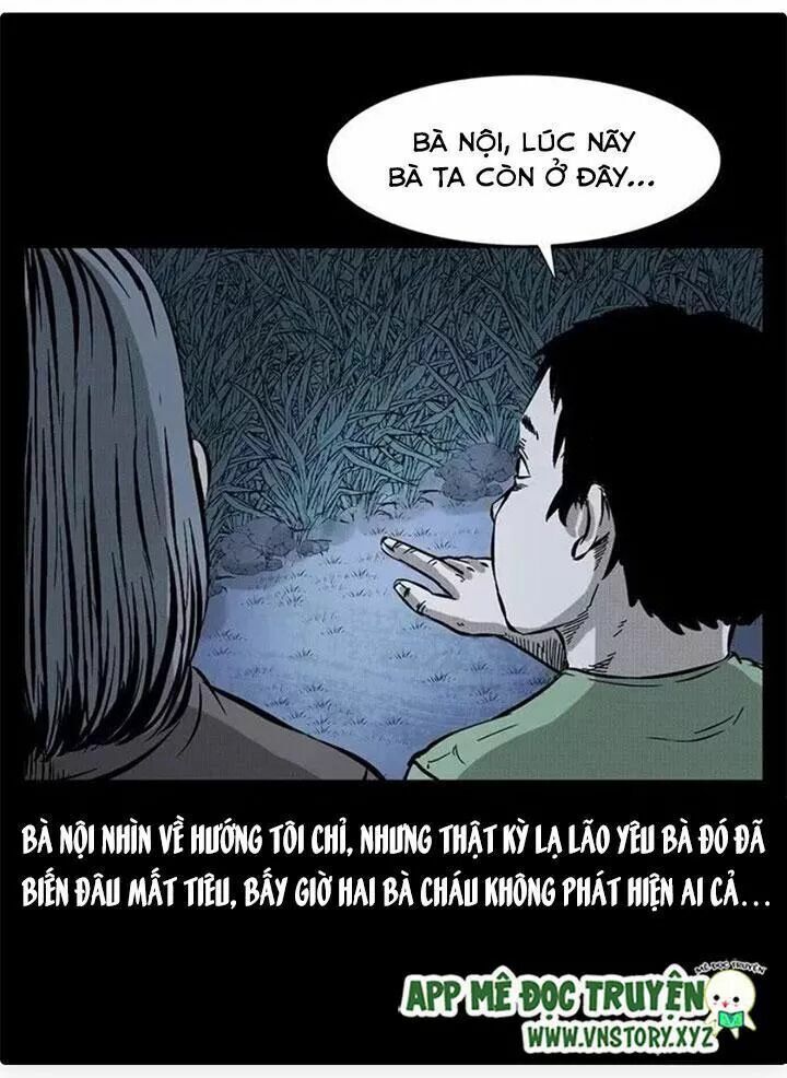U Minh Ngụy Tượng: Chapter 79.1