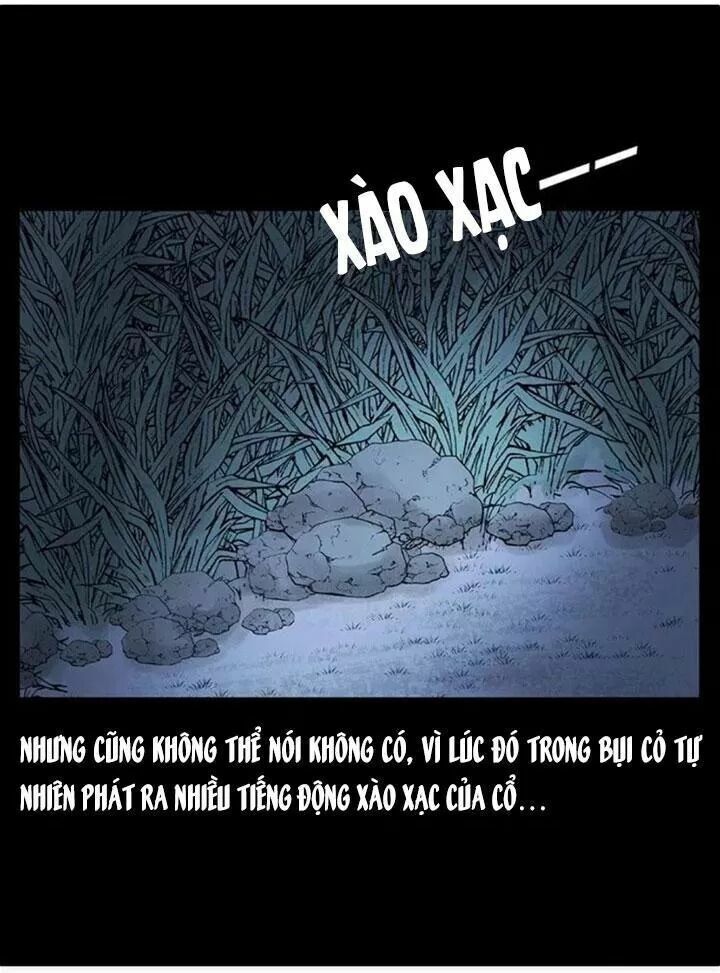 U Minh Ngụy Tượng: Chapter 79.1