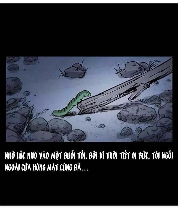 U Minh Ngụy Tượng: Chapter 79.1