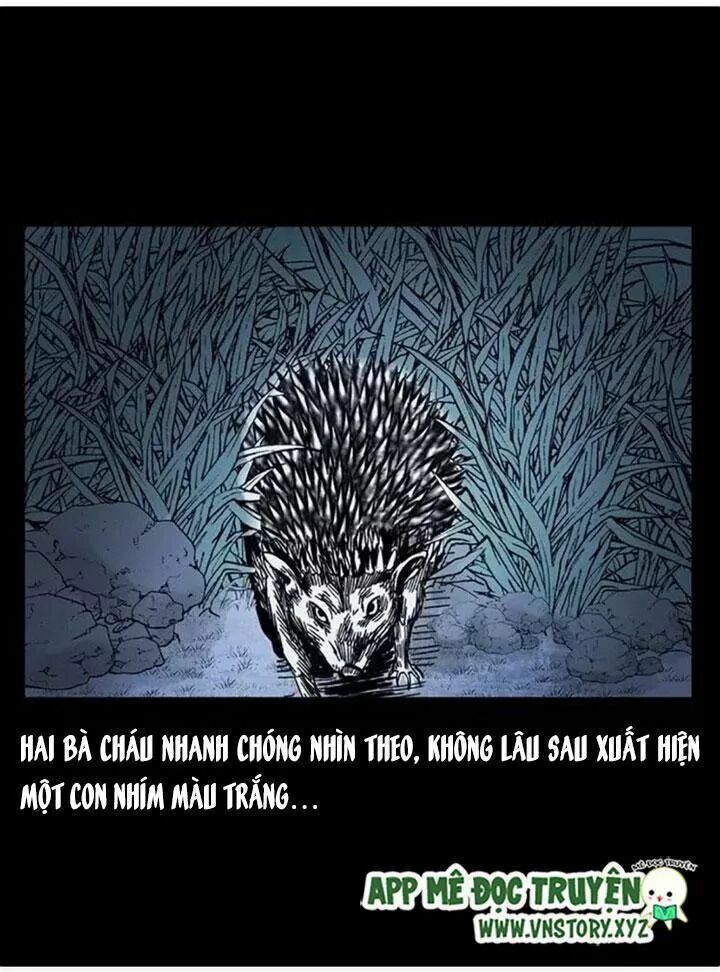 U Minh Ngụy Tượng: Chapter 79.1