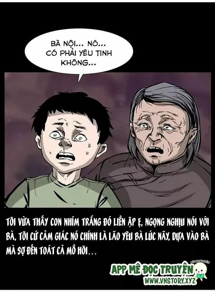 U Minh Ngụy Tượng: Chapter 79.1