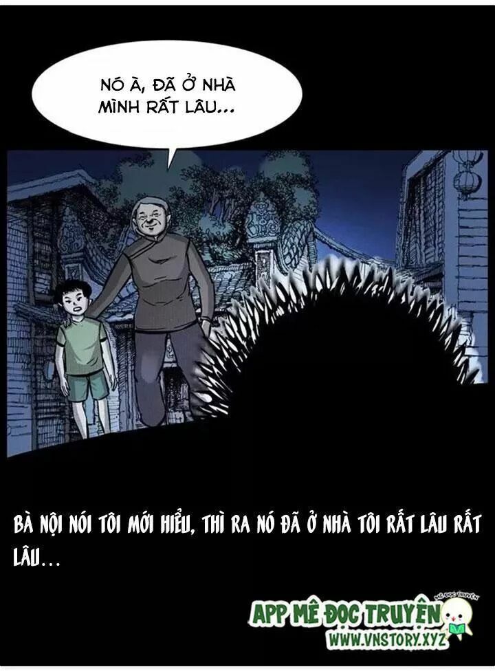 U Minh Ngụy Tượng: Chapter 79.1