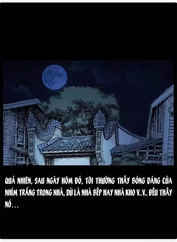 U Minh Ngụy Tượng: Chapter 79.1