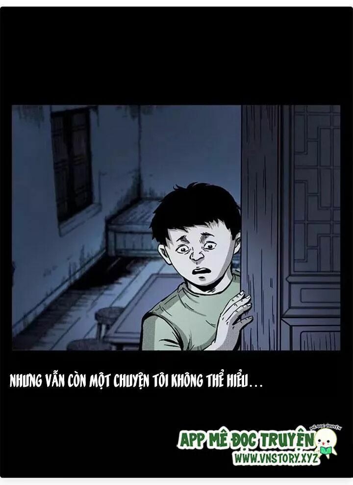 U Minh Ngụy Tượng: Chapter 79.1