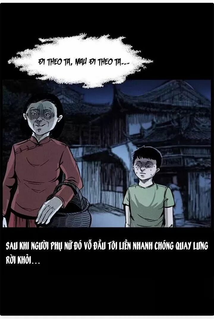 U Minh Ngụy Tượng: Chapter 79.1